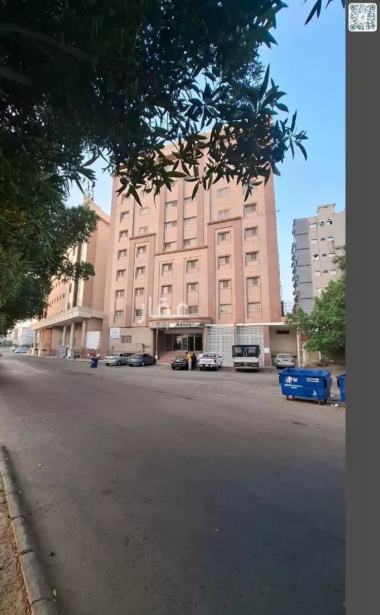 شقة للإيجار في شارع طريق الملك فهد, حي الفيصلية, مدينة جدة, منطقة مكة المكرمة صورة 2