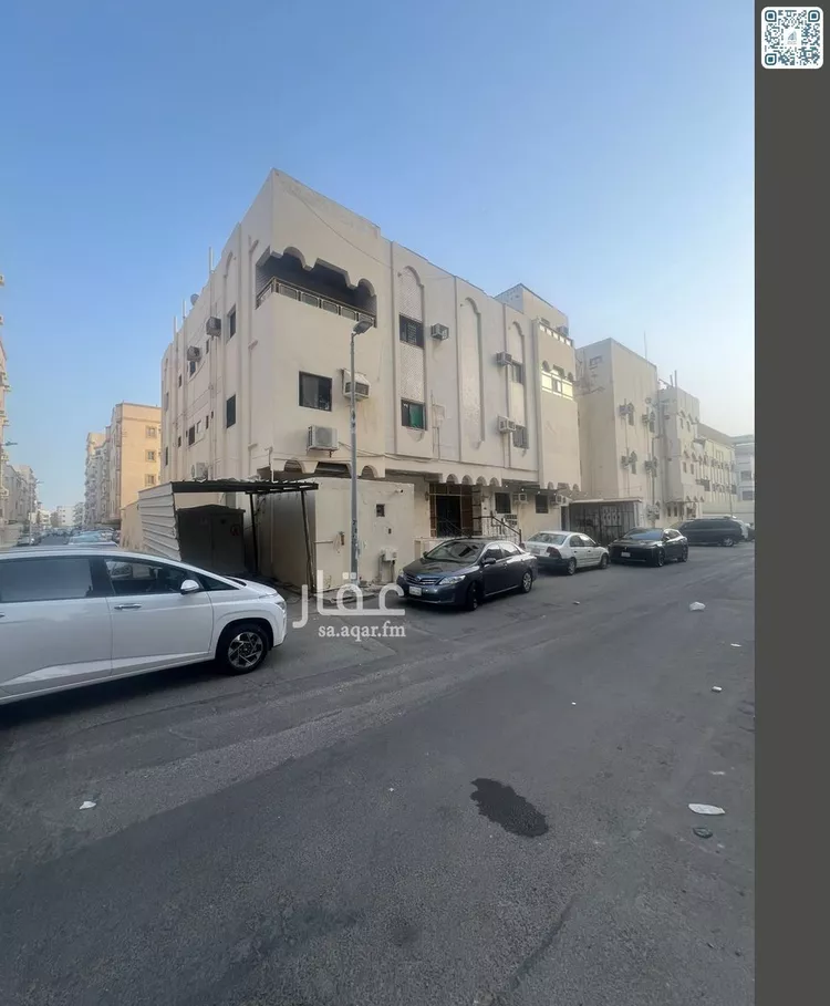 عمارة للبيع في شارع محمد بن يونس, حي الفيصلية, مدينة جدة, منطقة مكة المكرمة صورة 5