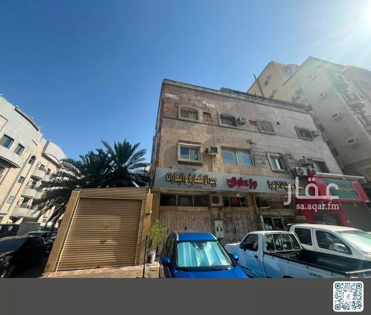 شقة للإيجار في شارع المعهد الصناعي, حي الفيصلية, مدينة جدة, منطقة مكة المكرمة 6