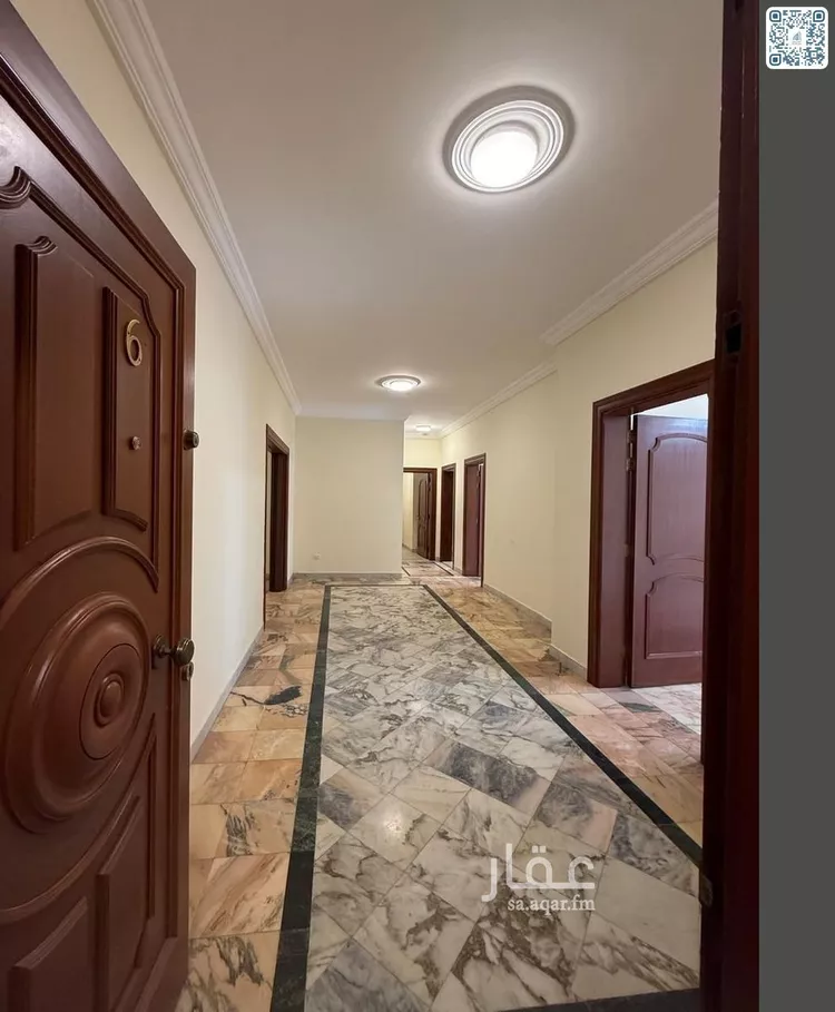 شقة للإيجار في شارع الملك الصالح ايوب ابن الكامل, حي الرويس, مدينة جدة, منطقة مكة المكرمة صورة 2