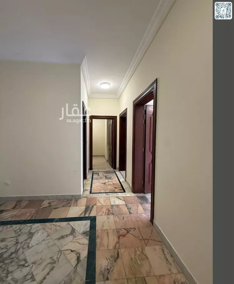 شقة للإيجار في شارع الملك الصالح ايوب ابن الكامل, حي الرويس, مدينة جدة, منطقة مكة المكرمة صورة 4