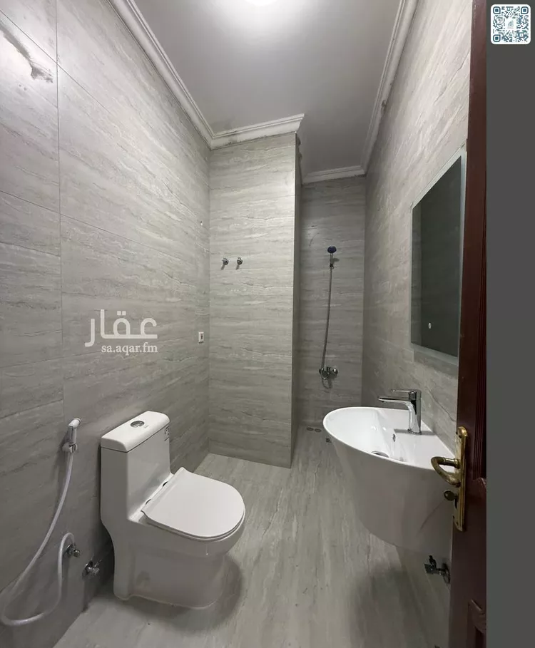 شقة للإيجار في شارع الملك الصالح ايوب ابن الكامل, حي الرويس, مدينة جدة, منطقة مكة المكرمة 6