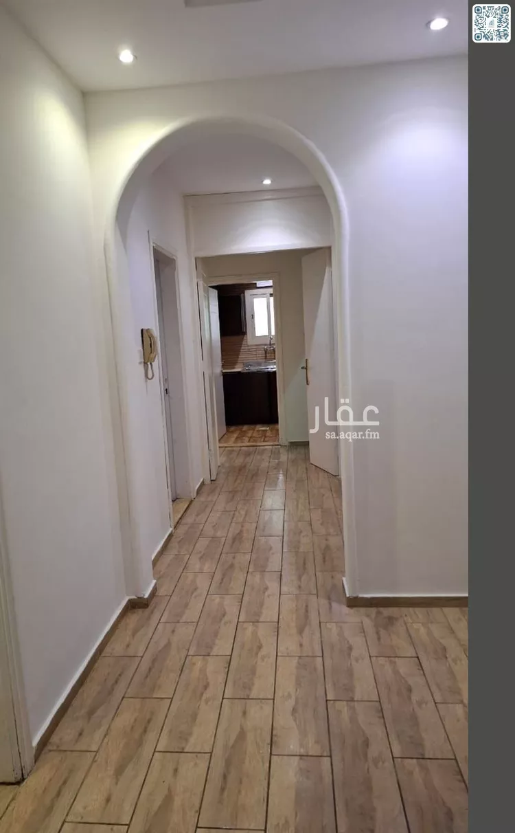 شقة للإيجار في شارع ابن ابي القاسم, حي الروضة, مدينة جدة, منطقة مكة المكرمة 6