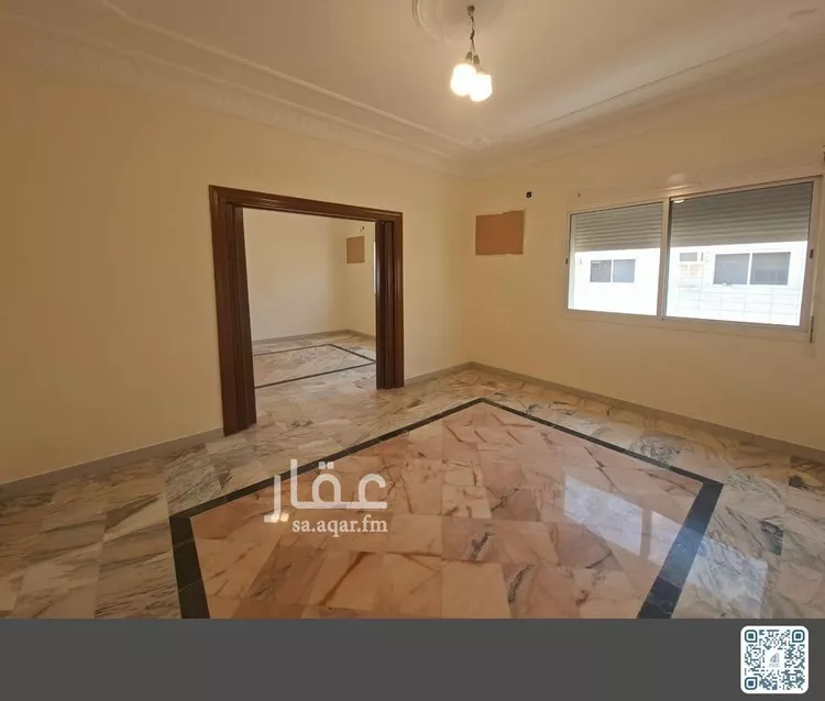 Apartment for Rent in Jeddah Al Ruwais