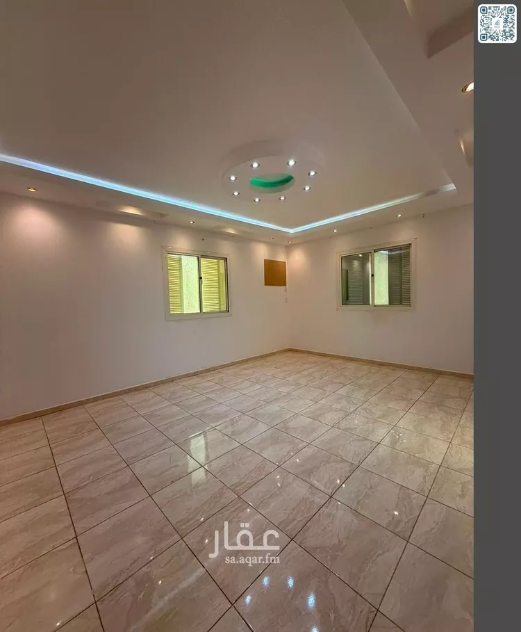 شقة للإيجار في شارع ابي الحسن بن مسعود, حي الرغامة, مدينة جدة, منطقة مكة المكرمة صورة 4