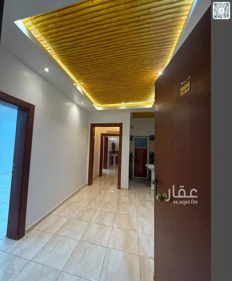 شقة للإيجار في شارع ابي الحسن بن مسعود, حي الرغامة, مدينة جدة, منطقة مكة المكرمة صورة 3