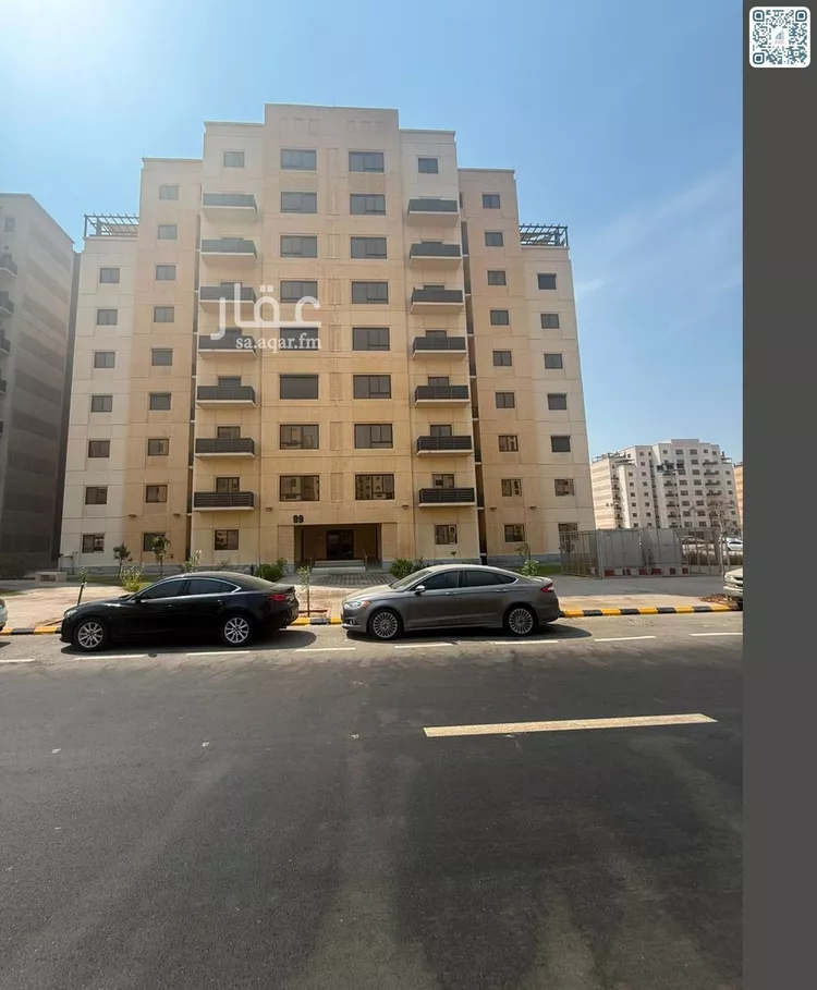 شقة للإيجار في شارع النعمان ابن المنذر, حي الأصيل, مدينة جدة, منطقة مكة المكرمة 20