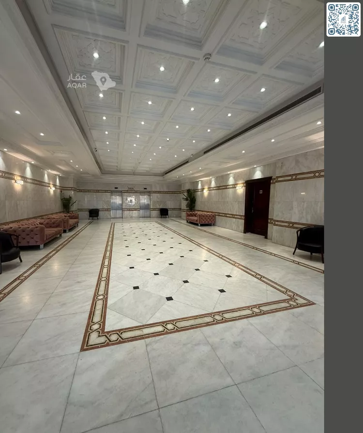 Studio for rent in Jeddah Al Faisaliah 13