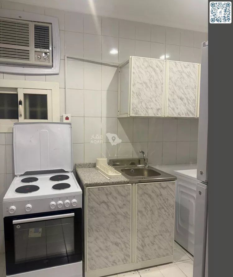 Studio for rent in Jeddah Al Faisaliah 11