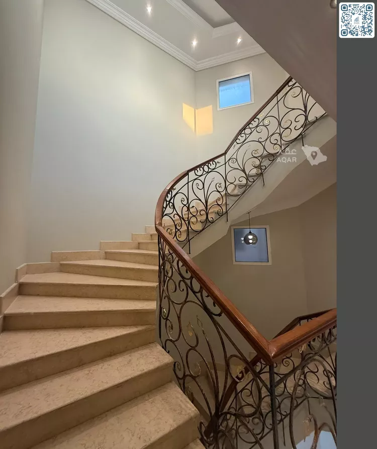 Villa for Rent in Jeddah Al Basateen 7