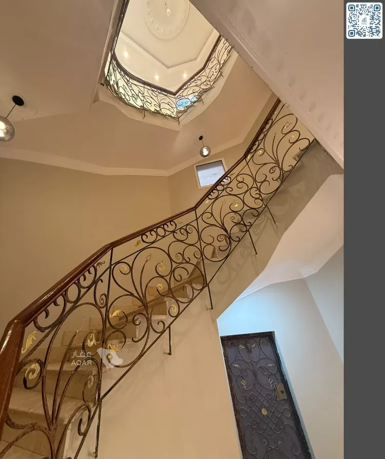 Villa for Rent in Jeddah Al Basateen 20