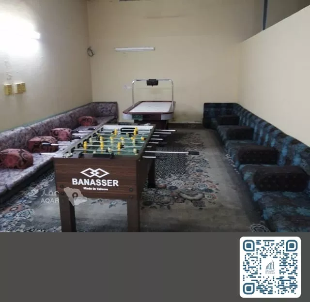 استراحة للبيع في شارع أبو الفضل القسطلاني, حي الأصالة, مدينة جدة, منطقة مكة المكرمة 9
