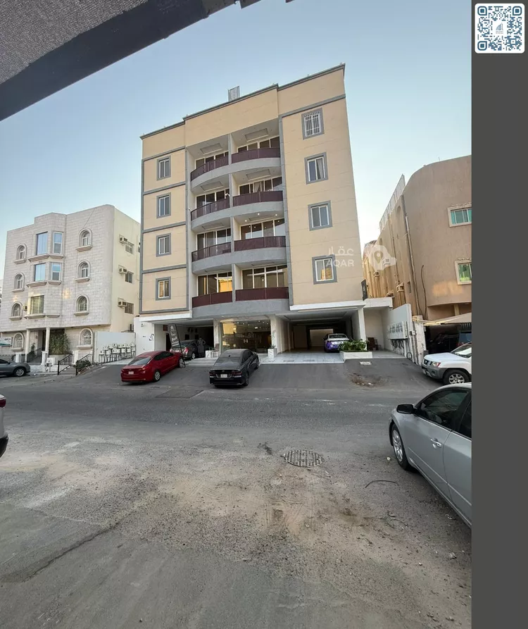 Apartment for Rent in Jeddah As Safaa 19