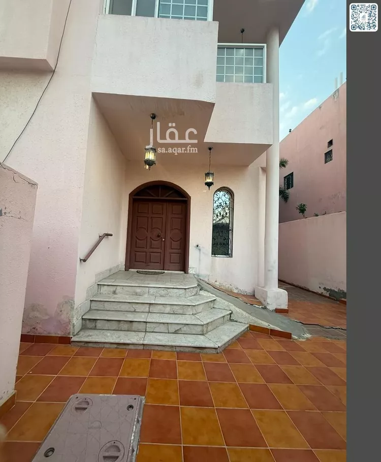 فيلا للبيع في شارع احمد الادهمي, حي البساتين, مدينة جدة, منطقة مكة المكرمة صورة 2