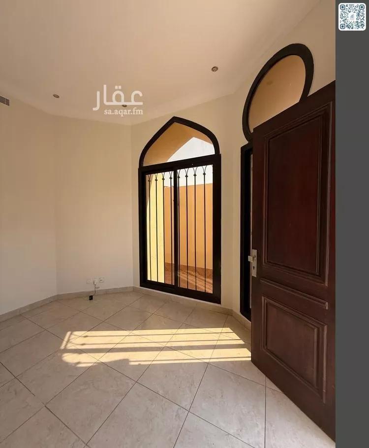 فيلا للإيجار في شارع ابي القاسم الخوارزمي, حي أبحر الجنوبية, مدينة جدة, منطقة مكة المكرمة صورة 3
