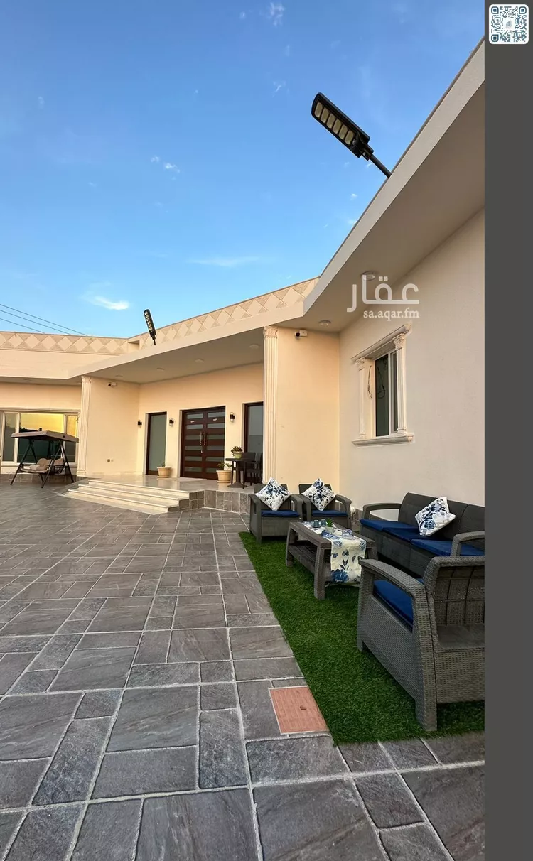 فيلا للبيع في شارع شارع, حي الزهور, مدينة جدة, منطقة مكة المكرمة صورة 2