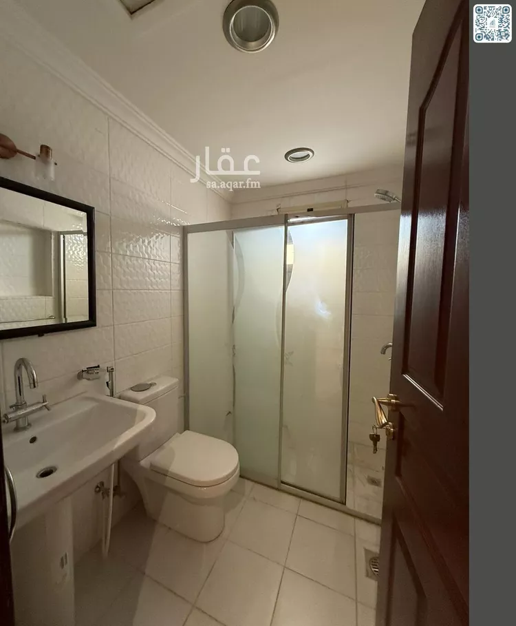 شقة للإيجار في شارع الامام البخاري, حي البساتين, مدينة جدة, منطقة مكة المكرمة 10
