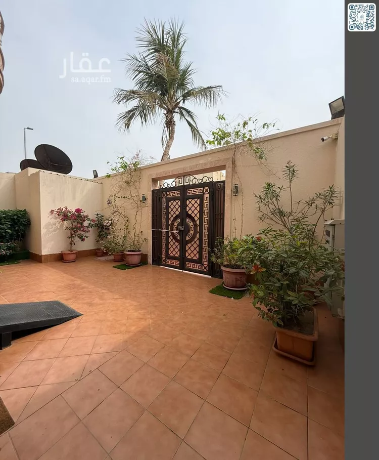 فيلا للبيع في شارع ابي جعفر القصري, حي البساتين, مدينة جدة, منطقة مكة المكرمة صورة 3