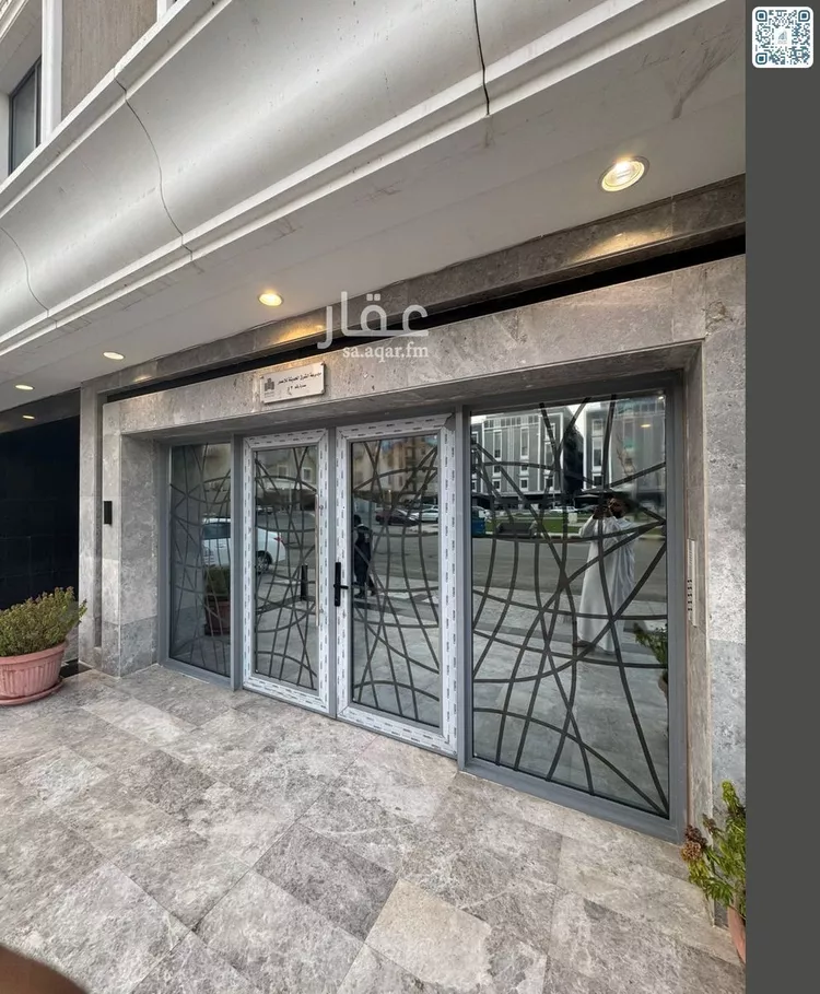 شقة للإيجار في شارع خارجه ابن عبدالمنذر, حي الحمدانية, مدينة جدة, منطقة مكة المكرمة