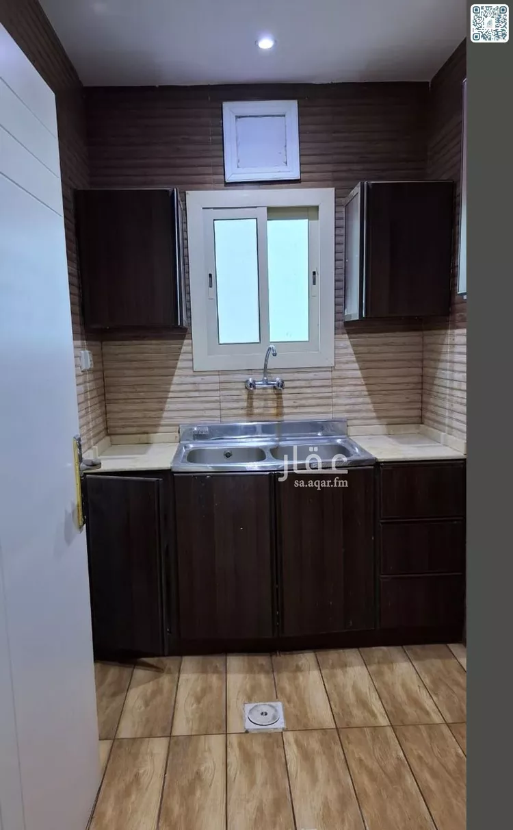 شقة للإيجار في شارع ابن ابي القاسم, حي الروضة, مدينة جدة, منطقة مكة المكرمة صورة 3