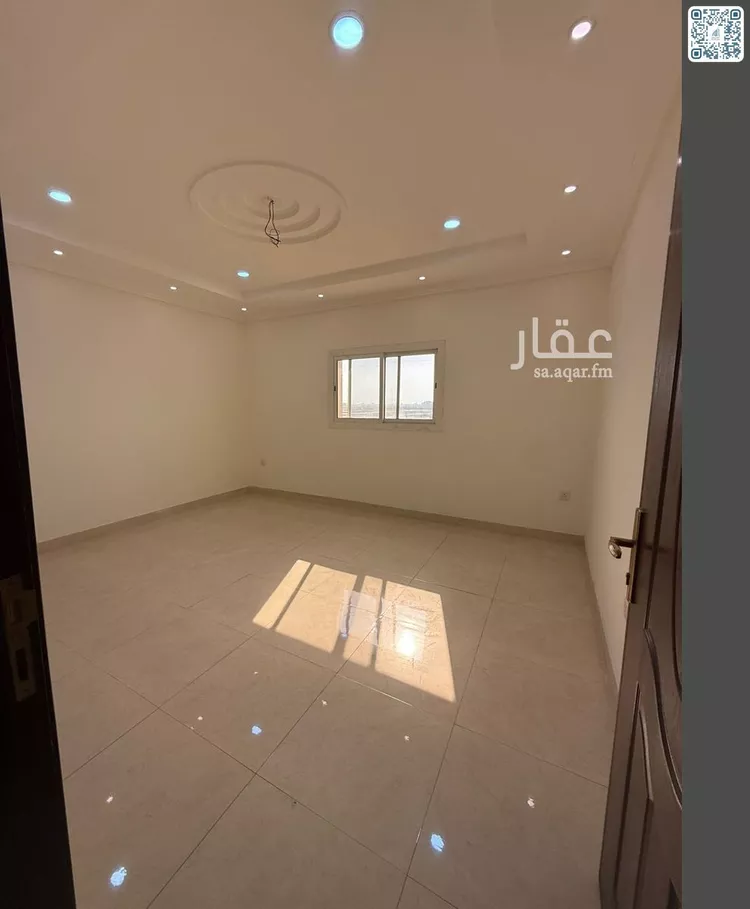 شقة للإيجار في شارع رافع الاشجعي, حي أبحر الجنوبية, مدينة جدة, منطقة مكة المكرمة 9