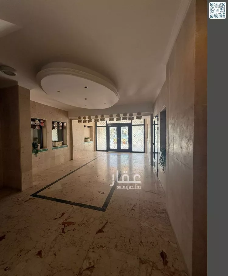 شقة للإيجار في شارع جبل الأصبع, حي الصفاء, مدينة جدة, منطقة مكة المكرمة صورة 3