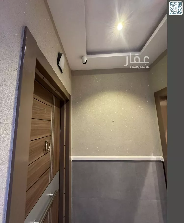 شقة للإيجار في شارع اسد بن مالك, حي الصواري, مدينة جدة, منطقة مكة المكرمة صورة 3
