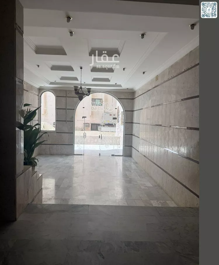 شقة للإيجار في شارع ابن منجب, حي البساتين, مدينة جدة, منطقة مكة المكرمة صورة 2
