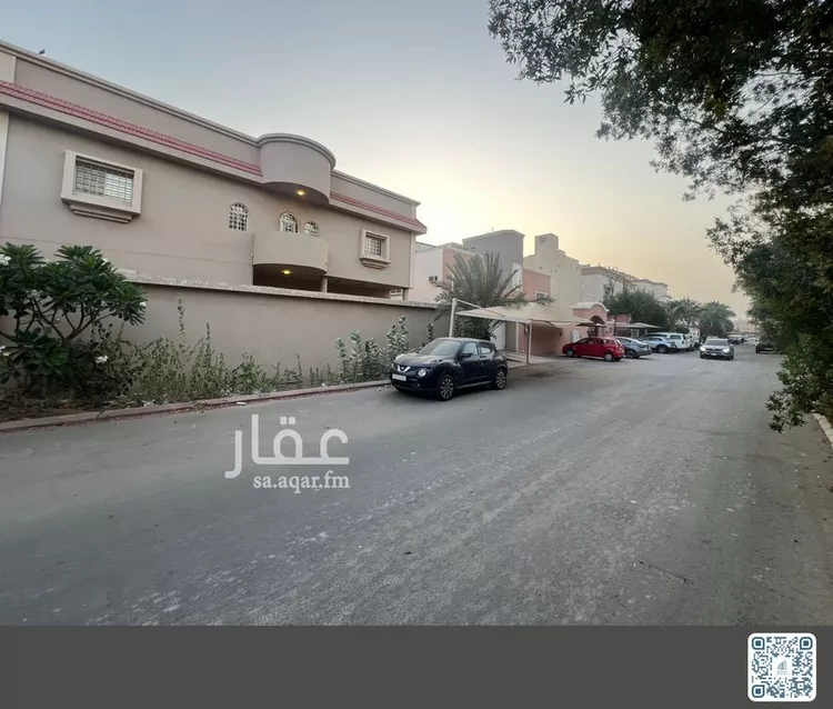 فيلا للبيع في شارع معاوية بن ابي سفيان, حي المحمدية, مدينة جدة, منطقة مكة المكرمة صورة 2