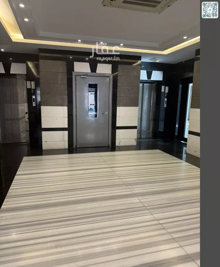 شقة للبيع في شارع قاسم زينل, حي الروضة, مدينة جدة, منطقة مكة المكرمة صورة 2