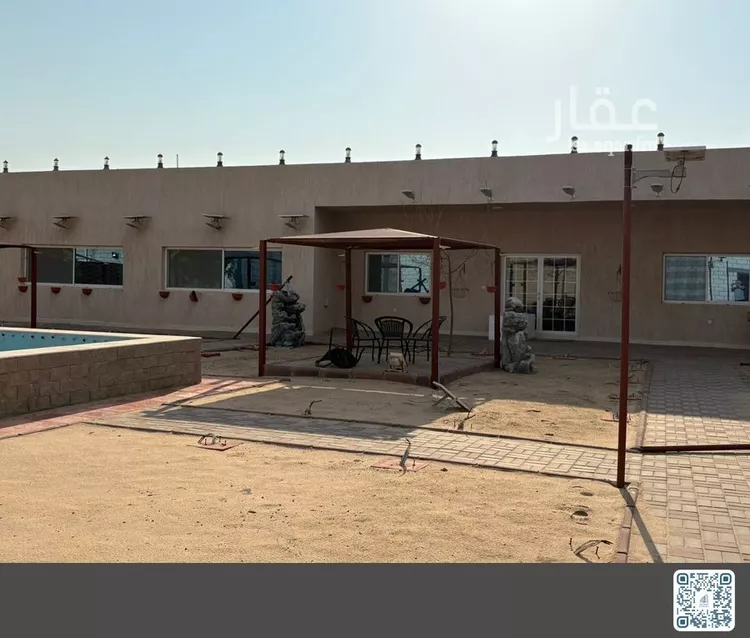 مزرعة للبيع في شارع الندى, حي الندى, مدينة جدة, منطقة مكة المكرمة صورة 2