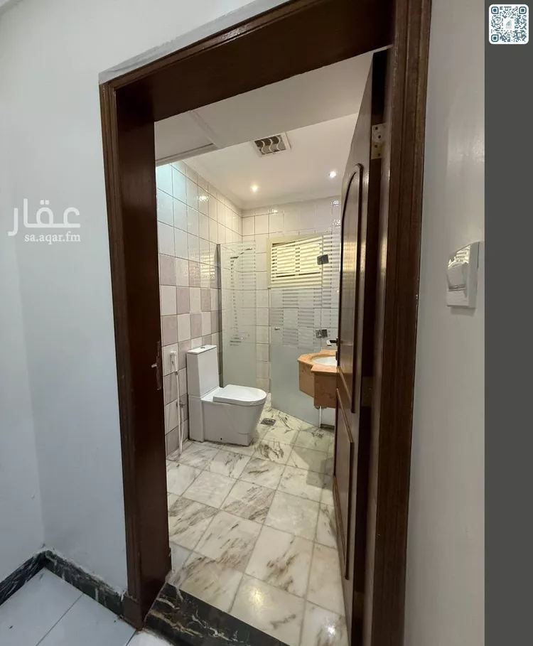 شقة للإيجار في شارع ابي الحسن بن العماد, حي النسيم, مدينة جدة, منطقة مكة المكرمة 7
