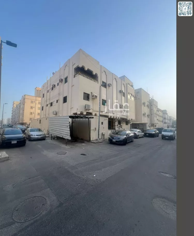 عمارة للبيع في شارع محمد بن يونس, حي الفيصلية, مدينة جدة, منطقة مكة المكرمة صورة 2