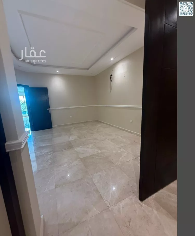 شقة للإيجار في شارع أبي المجد الثقفي, حي الزمرد, مدينة جدة, منطقة مكة المكرمة صورة 5