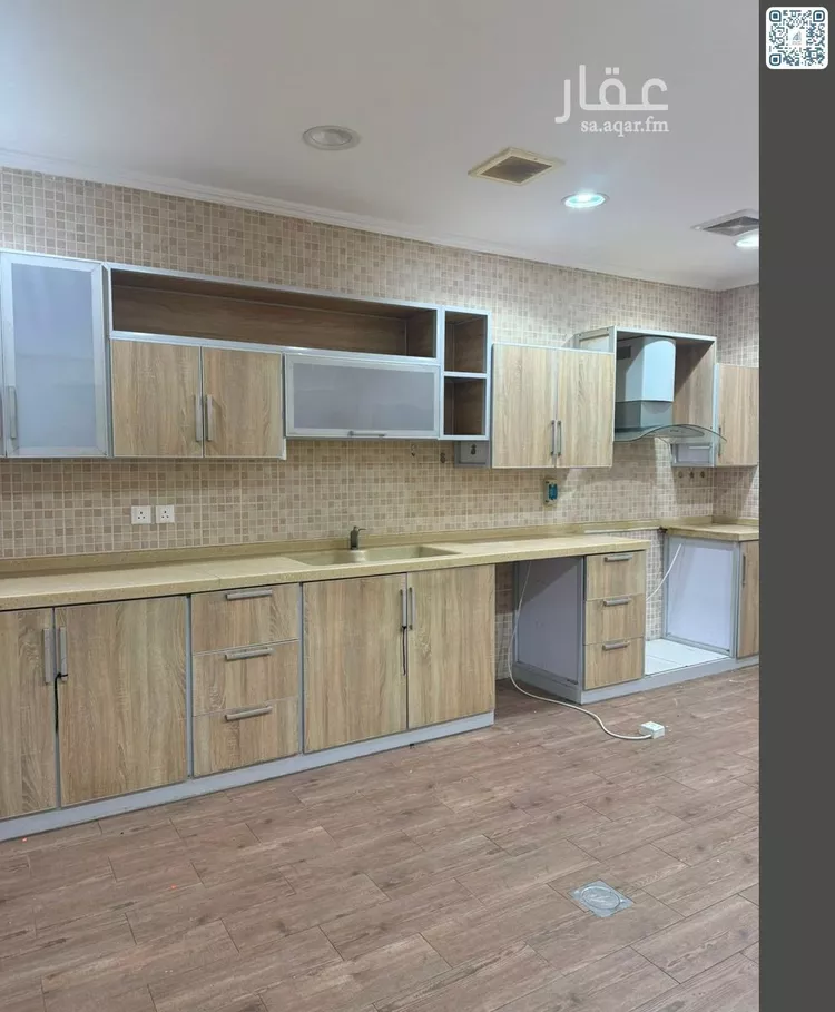 Floor for Rent in Jeddah Al Basateen صورة 3