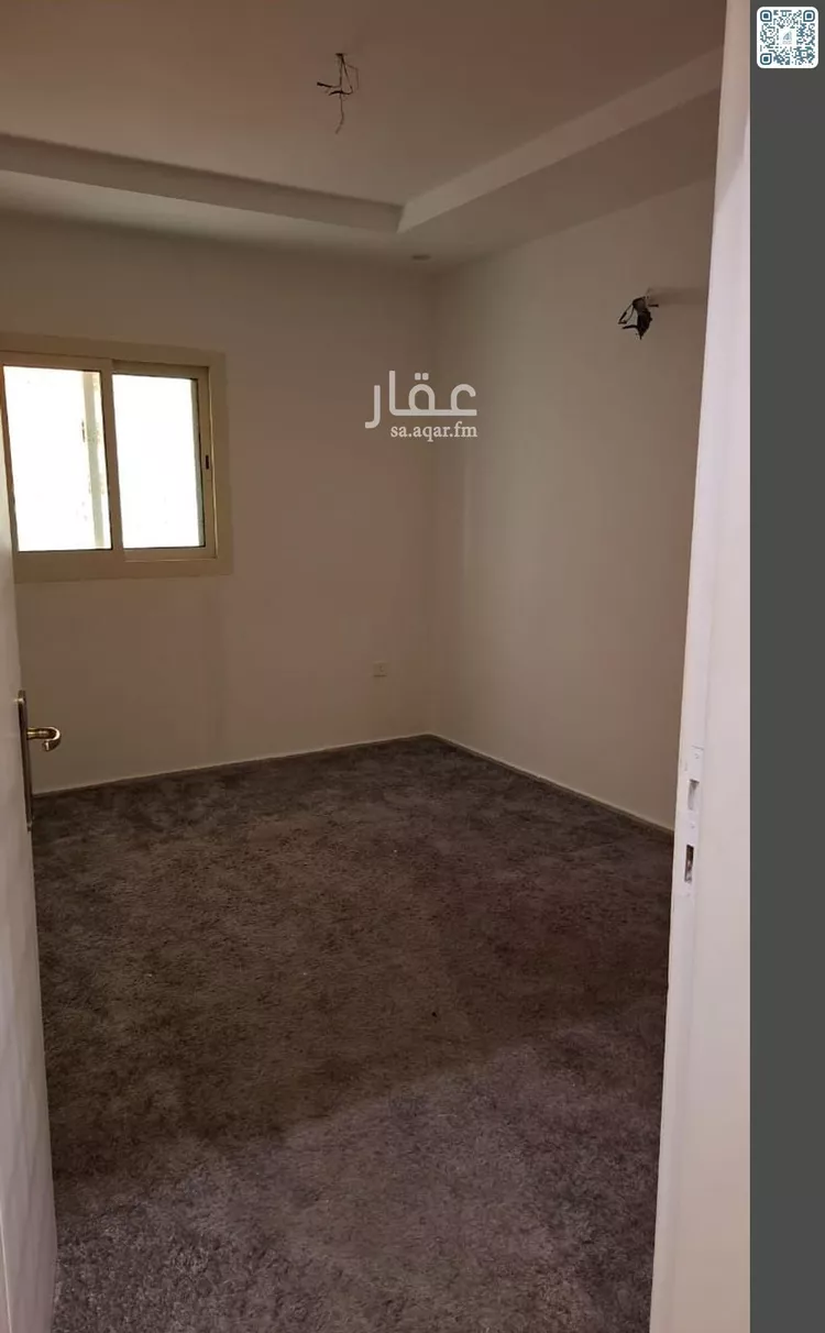 شقة للإيجار في شارع ابن ابي القاسم, حي الروضة, مدينة جدة, منطقة مكة المكرمة