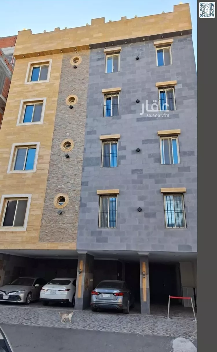 شقة للإيجار في شارع ابن ابي القاسم, حي الروضة, مدينة جدة, منطقة مكة المكرمة 14