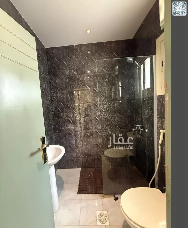 شقة للإيجار في شارع ابن ابي القاسم, حي الروضة, مدينة جدة, منطقة مكة المكرمة 12