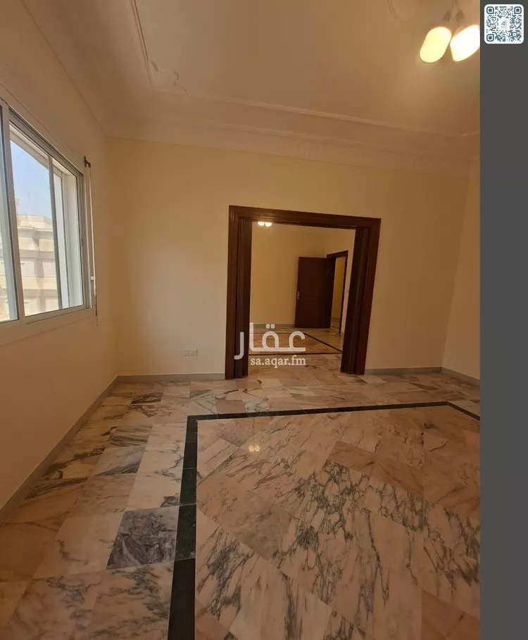 شقة للإيجار في شارع الملك الصالح ايوب ابن الكامل, حي الرويس, مدينة جدة, منطقة مكة المكرمة 9