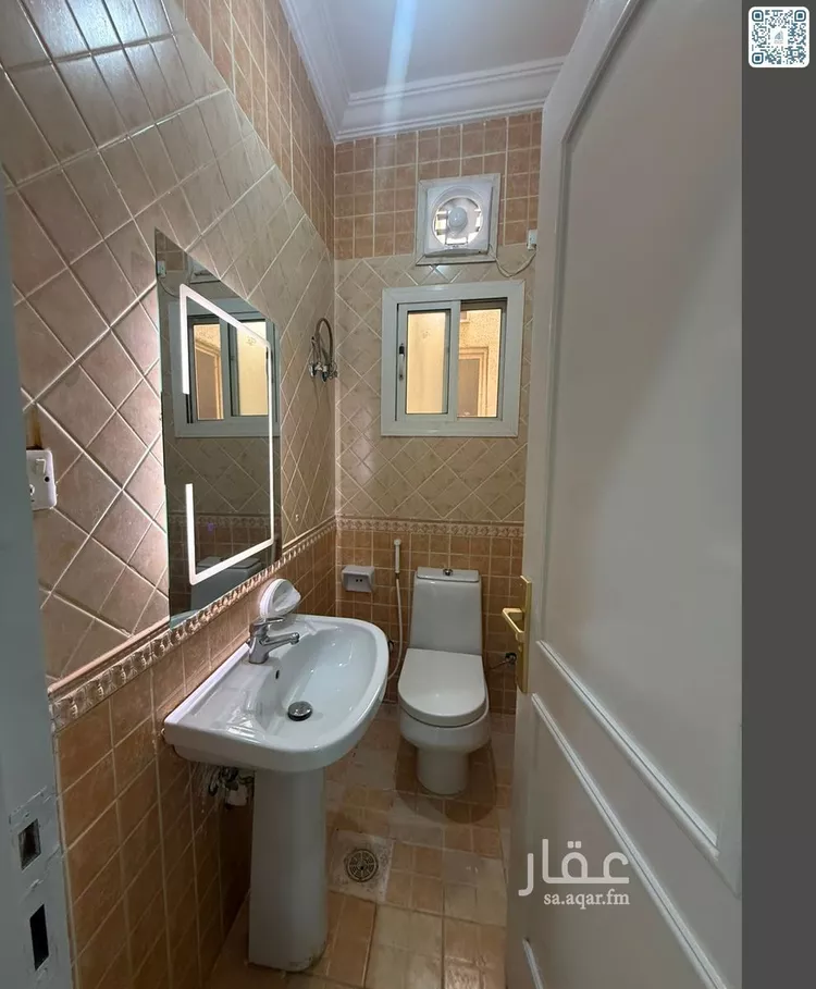 شقة للإيجار في شارع إبراهيم الصنيع, حي الروضة, مدينة جدة, منطقة مكة المكرمة صورة 2