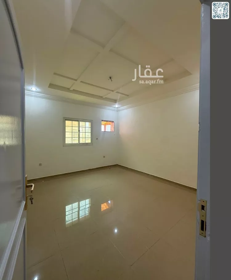 شقة للإيجار في شارع إبراهيم الصنيع, حي الروضة, مدينة جدة, منطقة مكة المكرمة صورة 5