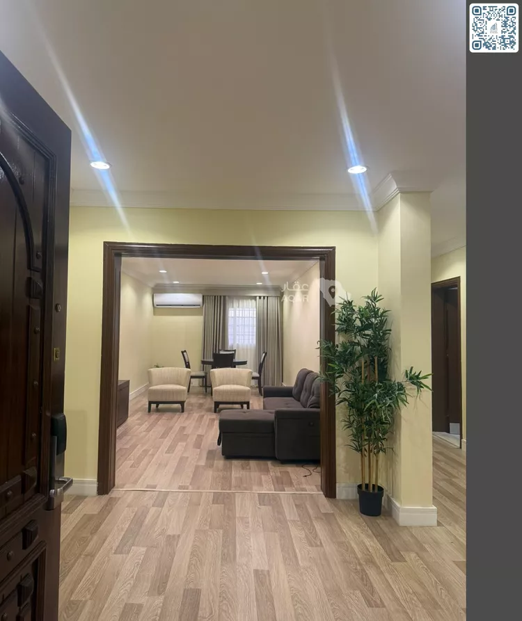 Studio for rent in Jeddah Al Faisaliah