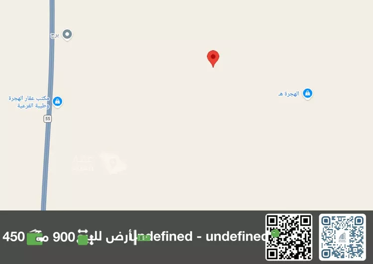 أرض للبيع في شارع ثول, حي البوادر, مدينة جدة, منطقة مكة المكرمة