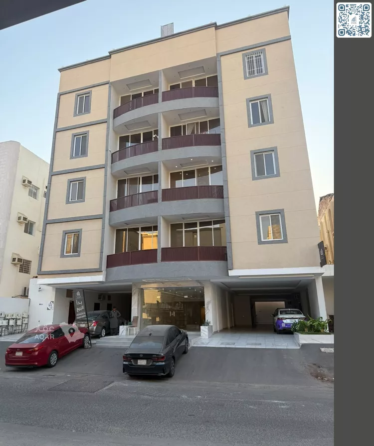 Apartment for Rent in Jeddah As Safaa 21