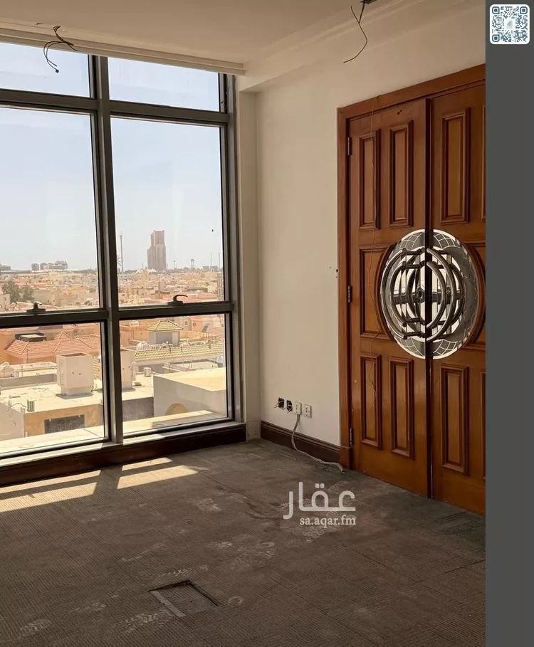 مكتب تجاري للإيجار في شارع الامير سلطان فرعي, حي النهضة, مدينة جدة, منطقة مكة المكرمة صورة 5
