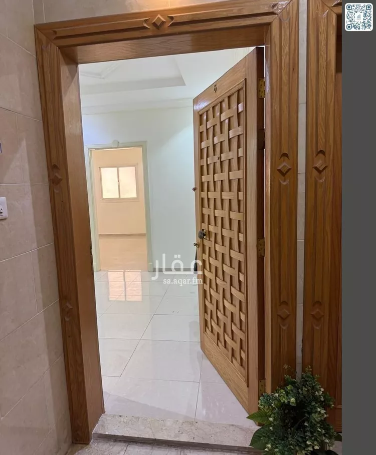 شقة للإيجار في شارع يونس سلامه, حي الروضة, مدينة جدة, منطقة مكة المكرمة صورة 3