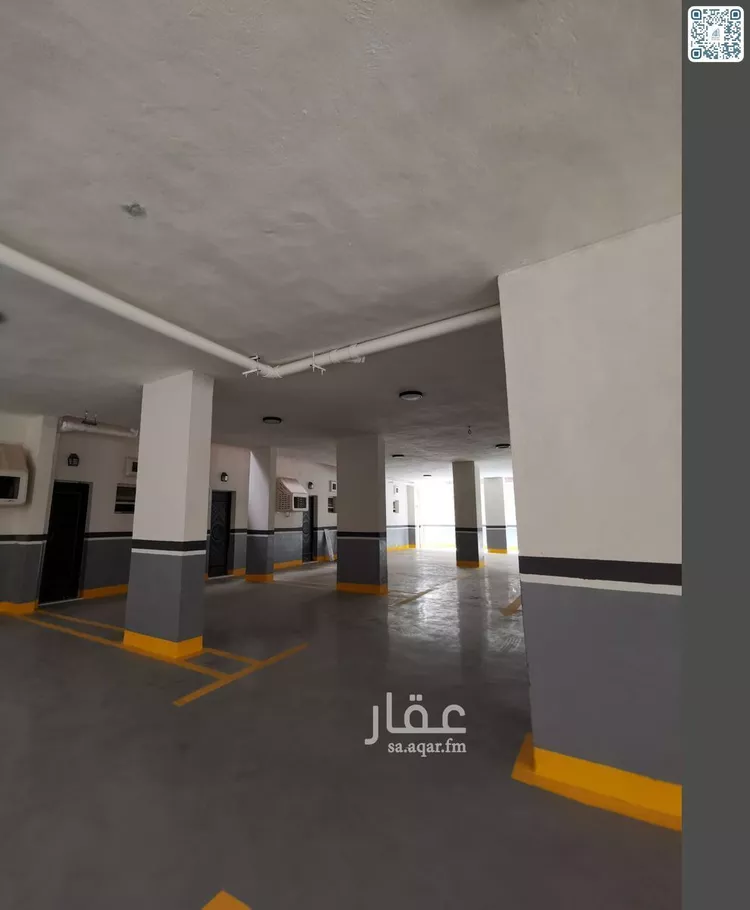 شقة للإيجار في شارع شارععبدالله بن عرفطه الخزرجي, حي الشوقية, مدينة مكه المكرمه, منطقة مكة المكرمة صورة 2