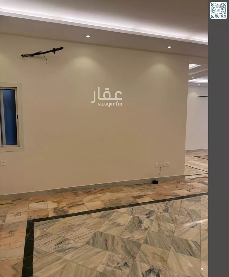 شقة للإيجار في شارع الملك الصالح ايوب ابن الكامل, حي الرويس, مدينة جدة, منطقة مكة المكرمة صورة 5