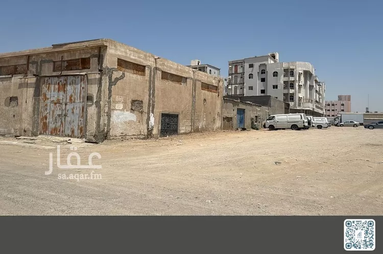 محل للبيع في شارع ضياء النبراس, حي القريات, مدينة جدة, منطقة مكة المكرمة صورة 2