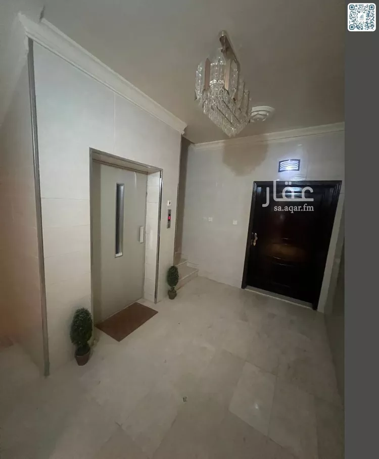 عمارة للبيع في شارع شارع سعيد بن زيد العدوى رضى الله عنه, حي المحمدية, مدينة مكة المكرمة, منطقة مكة المكرمة صورة 3